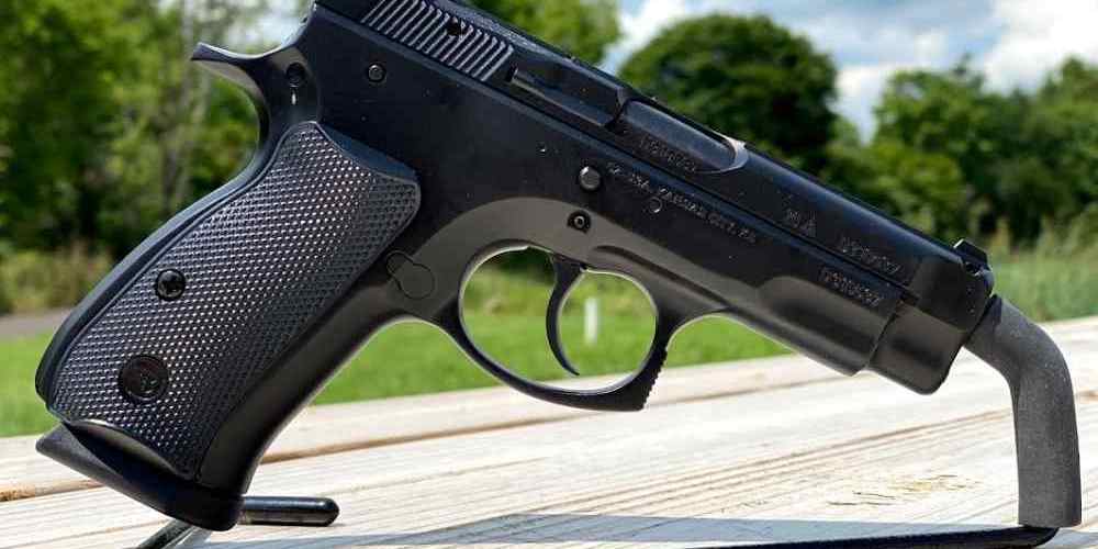 Firearms General